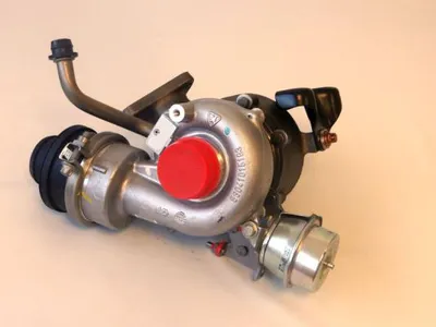 Turbocompresor, sobrealimentación Mercedes-Benz A-CLASS · Mercedes-Benz B-CLASS Sports Tourer