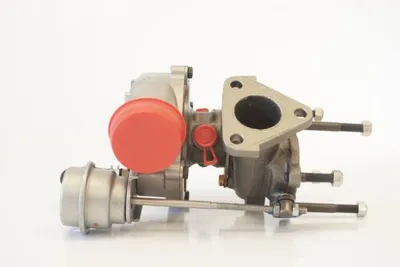 Turbocompresor, sobrealimentación Ford TRANSIT Bus · Ford TRANSIT Van · Ford TRANSIT Platform/Chassis