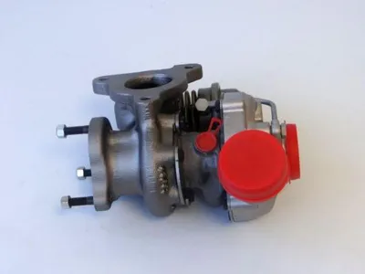 Turbocompresor, sobrealimentación Citroën ZX · Citroën XSARA · Citroën ZX Break