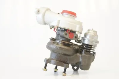 Turbocompresor, sobrealimentación Citroën XANTIA · Citroën XANTIA Break · Citroën XANTIA Estate Van