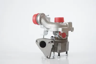 Turbocompresor, sobrealimentación Nissan MICRA III · Nissan NOTE · Nissan KUBISTAR Van