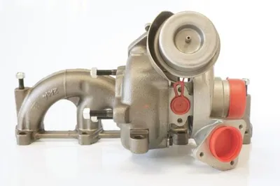 Turbocompresor, sobrealimentación Seat IBIZA III · Seat CORDOBA · Skoda FABIA I