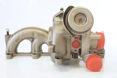 Turbocompresor, sobrealimentación Audi A3 · Seat IBIZA III · Seat CORDOBA