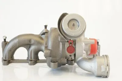 Turbocompresor, sobrealimentación Seat IBIZA III · Seat CORDOBA · Skoda FABIA I