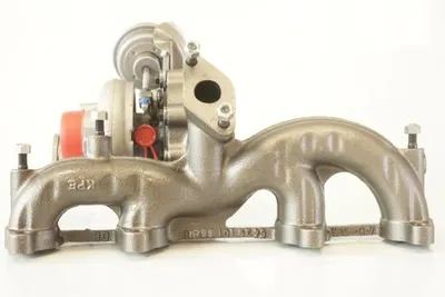 Turbocompresor, sobrealimentación Seat IBIZA III · Seat CORDOBA · Skoda FABIA I
