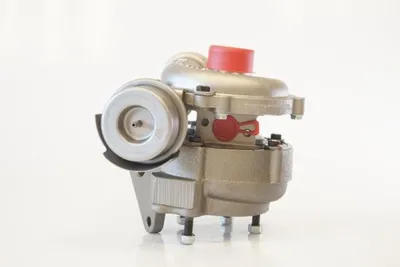 Turbocompresor, sobrealimentación Renault CLIO II · Renault MEGANE II · Renault SCÉNIC II
