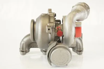 Turbocompresor, sobrealimentación Seat IBIZA III · Seat CORDOBA · Seat IBIZA IV