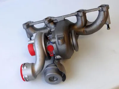 Turbocompresor, sobrealimentación Vw MULTIVAN T5 · Vw TRANSPORTER T5 Platform/Chassis (7JD, 7JE, 7JL, 7JY, 7JZ, 7F · Vw TRANSPORTER T5 Van