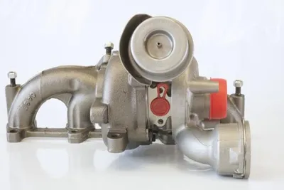 Turbocompresor, sobrealimentación Seat ALHAMBRA · Vw SHARAN