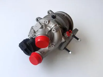 Turbocompresor, sobrealimentación Land Rover RANGE ROVER SPORT I