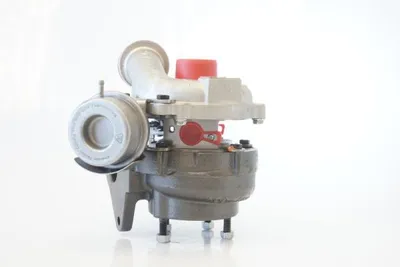 Turbocompresor, sobrealimentación Nissan QASHQAI I · Nissan TIIDA Saloon · Nissan TIIDA Hatchback