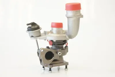 Turbocompresor, sobrealimentación Renault MEGANE I · Renault MEGANE I Coach · Renault MEGANE I Classic
