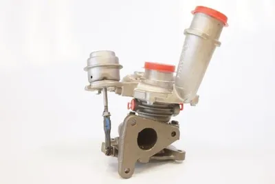 Turbocompresor, sobrealimentación Mitsubishi CARISMA · Mitsubishi CARISMA Saloon · Mitsubishi SPACE STAR MPV