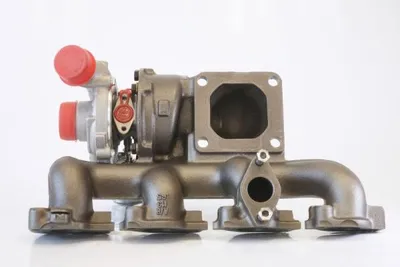 Turbocompresor, sobrealimentación Ford MONDEO III Saloon · Ford MONDEO III · Ford MONDEO III Turnier
