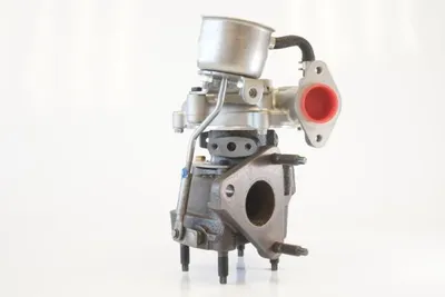 Turbocompresor, sobrealimentación Nissan ALMERA TINO · Nissan ALMERA II Hatchback · Nissan ALMERA II