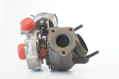 Turbocompresor, sobrealimentación Land Rover FREELANDER I Soft Top · Land Rover FREELANDER I