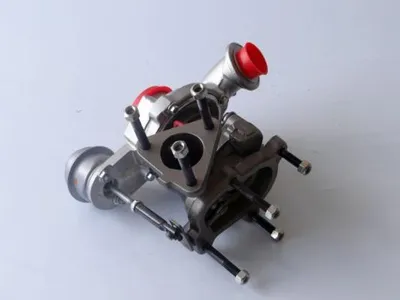 Turbocompresor, sobrealimentación Opel ASTRA G Hatchback · Opel ASTRA G Estate · Opel ASTRA G Saloon