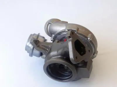 Turbocompresor, sobrealimentación Mercedes-Benz E-CLASS · Mercedes-Benz E-CLASS T-Model · Mercedes-Benz C-CLASS