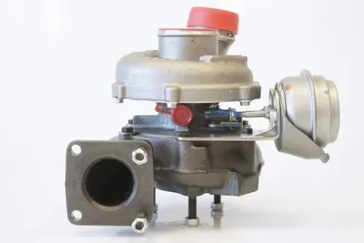 Turbocompresor, sobrealimentación Alfa Romeo 156 · Alfa Romeo 156 Sportwagon · Lancia LYBRA