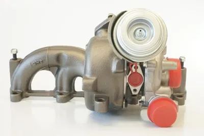 Turbocompresor, sobrealimentación Audi A3 · Ford GALAXY I · Ford GALAXY MK I VAN