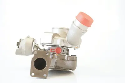 Turbocompresor, sobrealimentación Renault VEL SATIS · Renault ESPACE IV