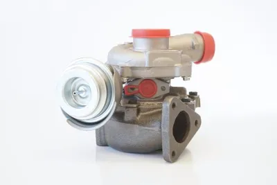 Turbocompresor, sobrealimentación Opel VECTRA C · Opel VECTRA C GTS · Saab 9-5