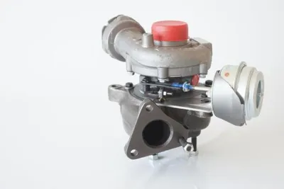 Turbocompresor, sobrealimentación Audi A6 C5 · Audi A6 C5 Avant · Audi A4 B6