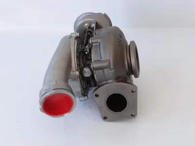 Turbocompresor, sobrealimentación Vw MULTIVAN T5 · Vw TRANSPORTER T5 Platform/Chassis (7JD, 7JE, 7JL, 7JY, 7JZ, 7F · Vw TRANSPORTER T5 Van