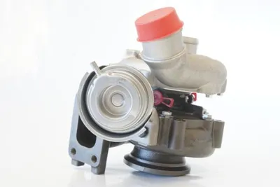 Turbocompresor, sobrealimentación Vw LT 28-35 II Bus · Vw LT 28-46 II Van · Vw LT 28-46 II Platform/Chassis