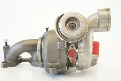 Turbocompresor, sobrealimentación Audi A3 · Audi A3 Sportback · Seat ALTEA