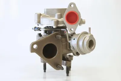 Turbocompresor, sobrealimentación Nissan ALMERA TINO · Nissan ALMERA II Hatchback · Nissan ALMERA II