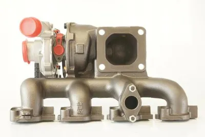 Turbocompresor, sobrealimentación Ford MONDEO III Saloon · Ford MONDEO III · Ford MONDEO III Turnier