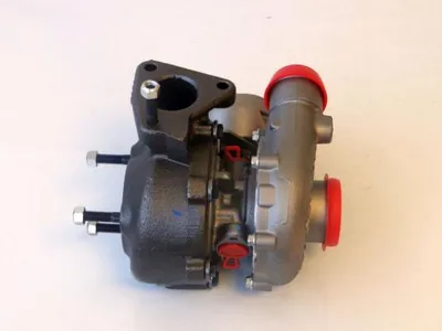 Turbocompresor, sobrealimentación Hyundai TRAJET · Hyundai HIGHWAY VAN · Hyundai SANTA FÉ I