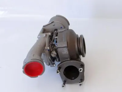 Turbocompresor, sobrealimentación Vw MULTIVAN T5 · Vw TRANSPORTER T5 Platform/Chassis (7JD, 7JE, 7JL, 7JY, 7JZ, 7F · Vw TRANSPORTER T5 Van