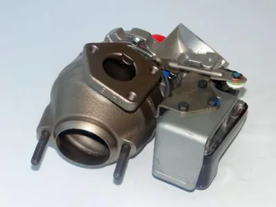 Turbocompresor, sobrealimentación Bmw 3 · Bmw 3 Touring · Bmw 3 Compact