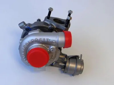 Turbocompresor, sobrealimentación Hyundai MATRIX · Hyundai GETZ · Kia CERATO I Saloon