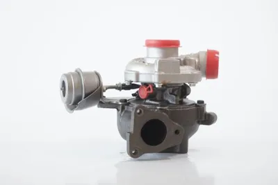 Turbocompresor, sobrealimentación Hyundai GETZ · Hyundai ACCENT III · Hyundai ACCENT III Saloon