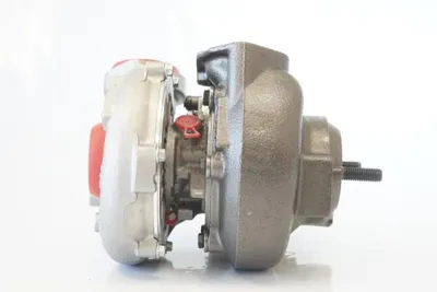 Turbocompresor, sobrealimentación Bmw X5 · Bmw 5 · Bmw 5 Touring