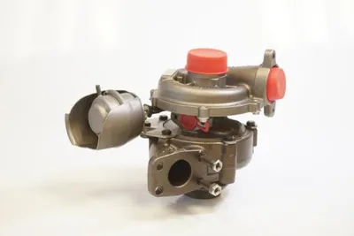 Turbocompresor, sobrealimentación Citroën XSARA PICASSO · Citroën C3 I · Citroën C2