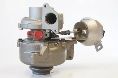 Turbocompresor, sobrealimentación Citroën C4 Coupe · Citroën C4 I · Citroën C5 II