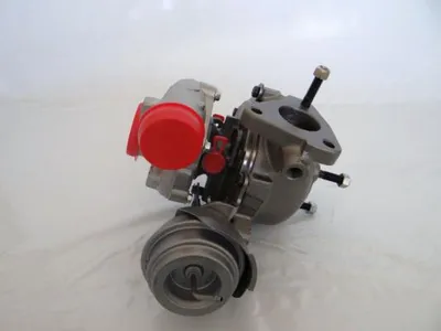 Turbocompresor, sobrealimentación Hyundai ELANTRA III · Hyundai HIGHWAY VAN · Hyundai SANTA FÉ I