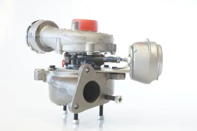Turbocompresor, sobrealimentación Audi A6 C6 · Audi A4 B7 · Audi A4 B7 Avant
