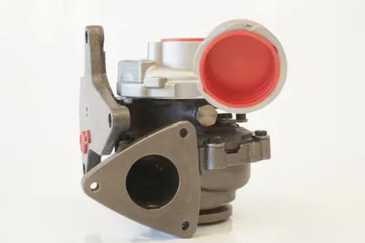 Turbocompresor, sobrealimentación Vw MULTIVAN T5 · Vw TRANSPORTER T5 Platform/Chassis (7JD, 7JE, 7JL, 7JY, 7JZ, 7F · Vw TRANSPORTER T5 Van