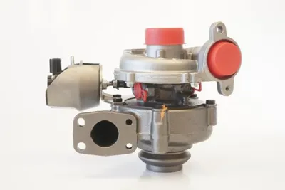 Turbocompresor, sobrealimentación Citroën C4 Coupe · Citroën C4 I · Citroën C4 I Saloon