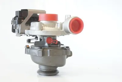 Turbocompresor, sobrealimentación Opel ANTARA A · Vauxhall ANTARA A · Chevrolet EPICA