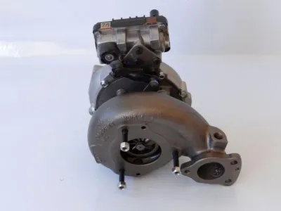 Turbocompresor, sobrealimentación Mercedes-Benz S-CLASS · Mercedes-Benz GLK-CLASS