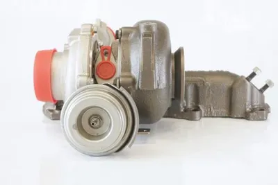 Turbocompresor, sobrealimentación Fiat CROMA · Fiat CROMA Estate Van · Opel VECTRA C