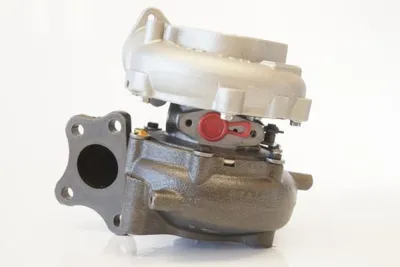 Turbocompresor, sobrealimentación Nissan PATHFINDER III · Nissan NAVARA NP300 · Nissan NAVARA NP300 Platform/Chassis