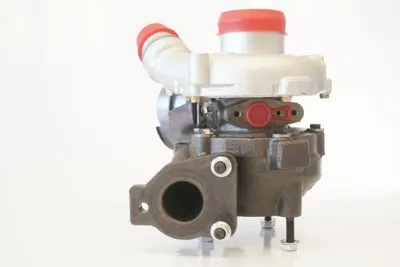 Turbocompresor, sobrealimentación Renault ESPACE IV · Renault MEGANE II · Renault LAGUNA III