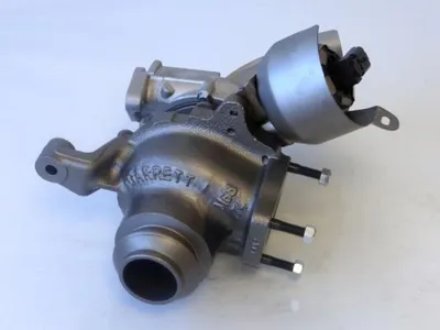 Turbocompresor, sobrealimentación Citroën C4 PICASSO I MPV · Citroën C4 GRAND PICASSO I · Citroën C5 III